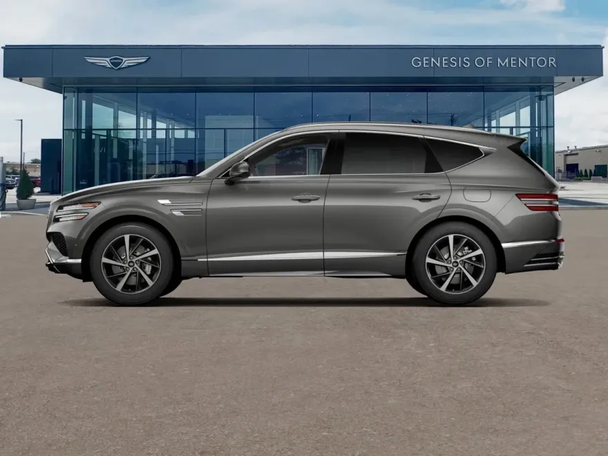 2026 Genesis GV80 2.5T Advanced photo 1