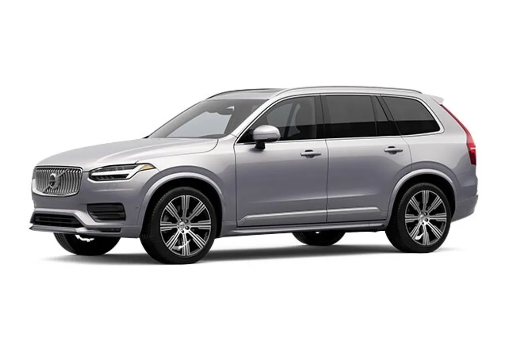 2023 Volvo XC90 Ultimate photo 1