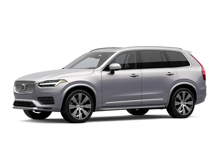 2023 Volvo XC90 Ultimate photo 1