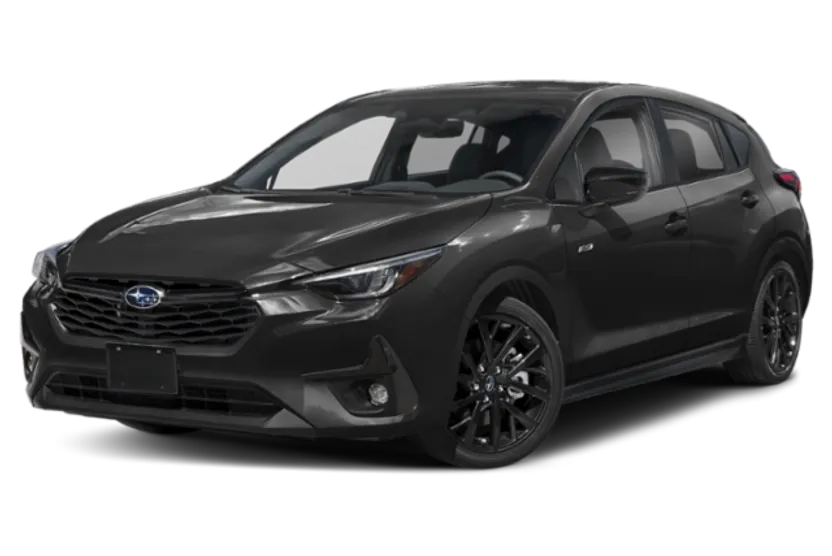2024 Subaru Impreza photo 1