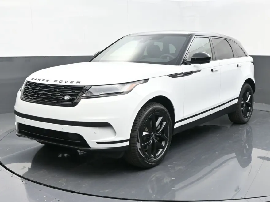 2025 Land Rover Range Rover Velar P250 S photo 1