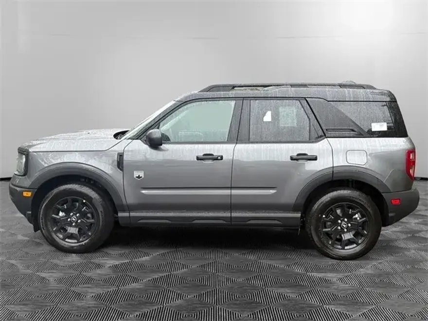 2025 Ford Bronco Sport Big Bend photo 1