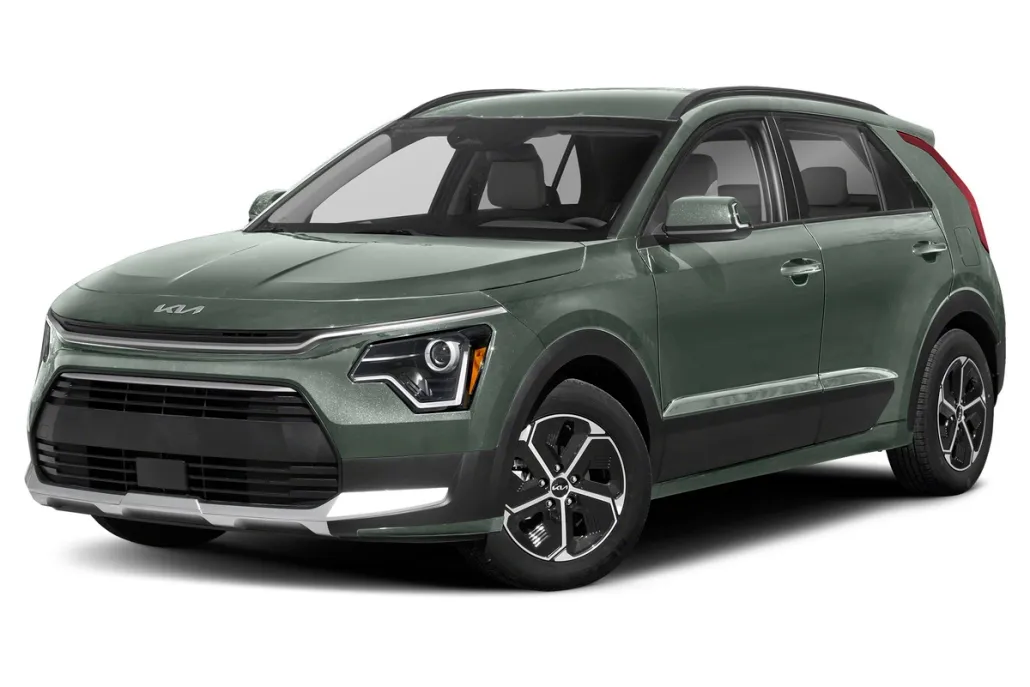 2023 Kia Niro EX photo 1