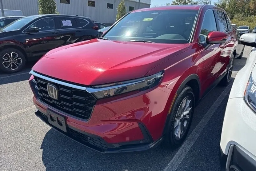 2023 Honda CR-V EX-L photo 1