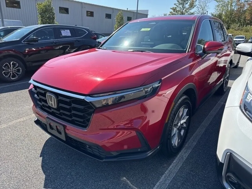2023 Honda CR-V EX-L photo 1