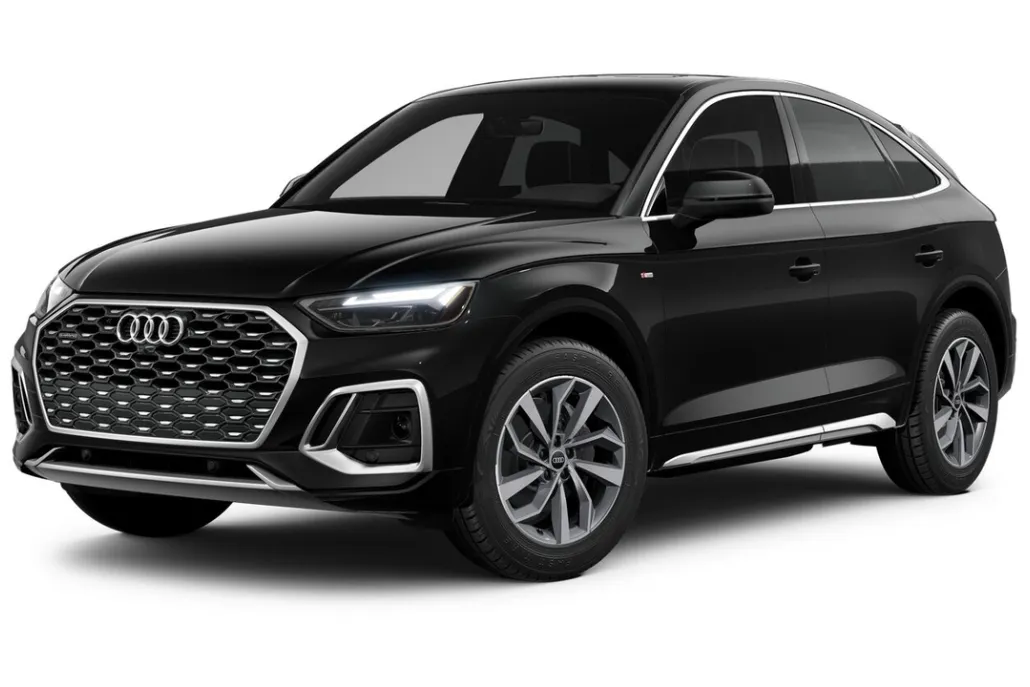 2025 Audi Q5 Sportback 45 S line Premium Plus photo 1