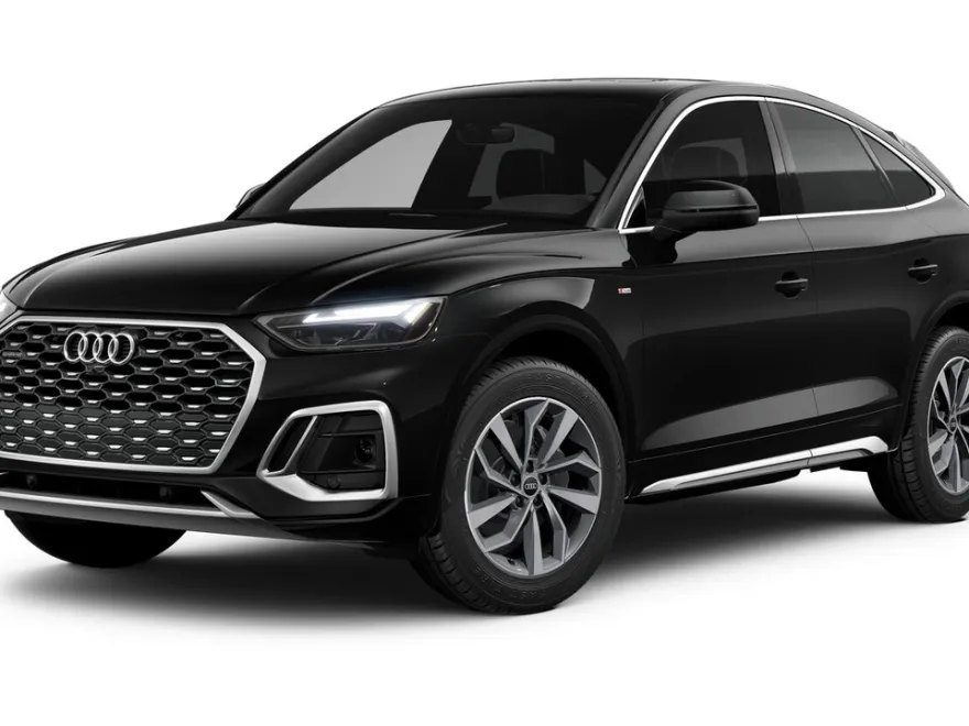 2025 Audi Q5 Sportback 45 S line Premium Plus photo 1