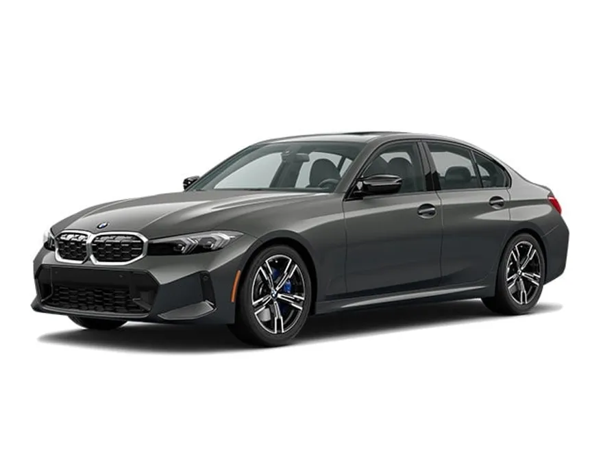 2023 Bmw M340i photo 1