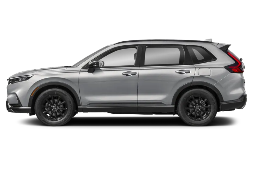 2026 Honda CR-V Hybrid Sport-L photo 1