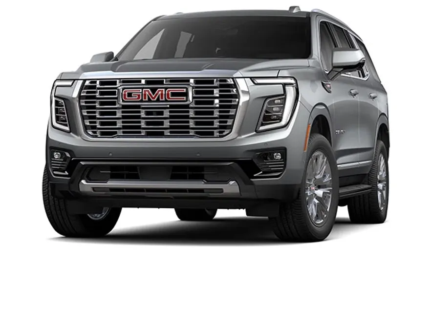 2025 Gmc Yukon Denali photo 1
