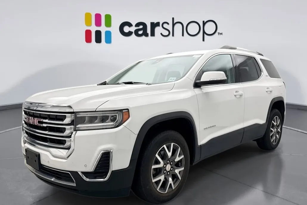2023 Gmc Acadia SLE photo 1