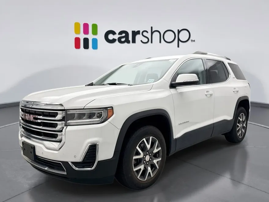 2023 Gmc Acadia SLE photo 1