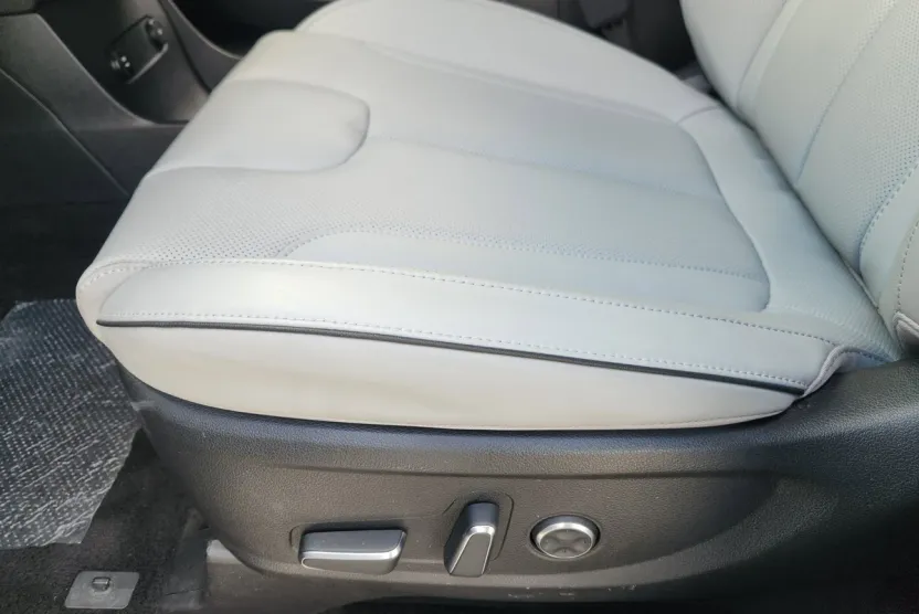 2024 Hyundai Palisade SEL photo 1