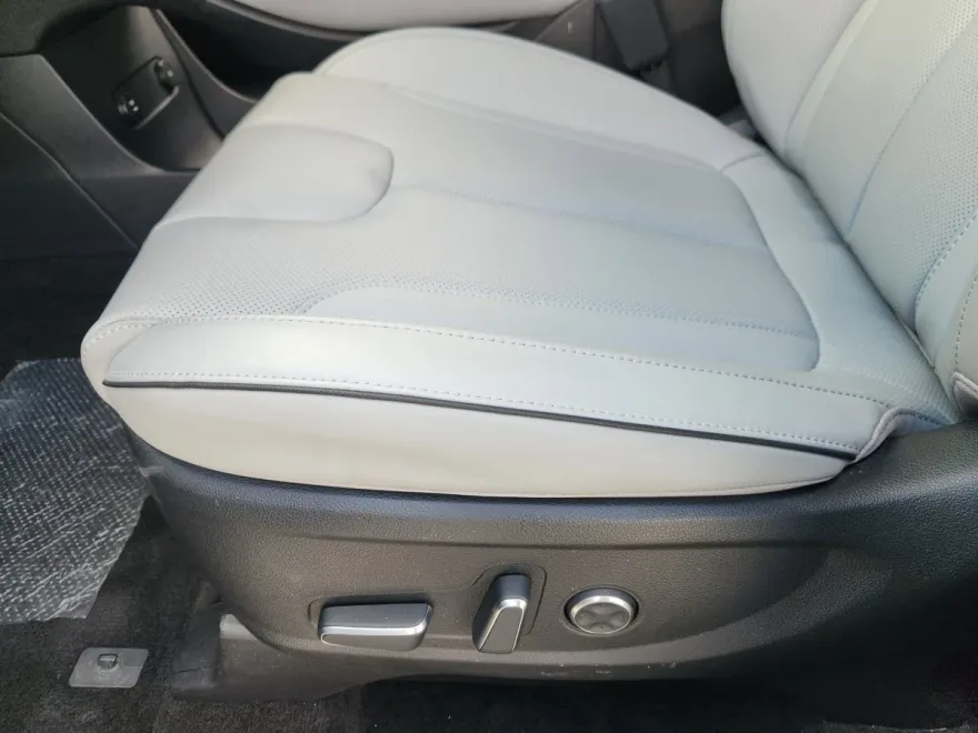 2024 Hyundai Palisade SEL photo 1
