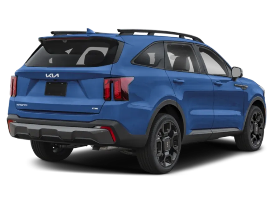 2025 Kia Sorento X-Line SX Prestige photo 1