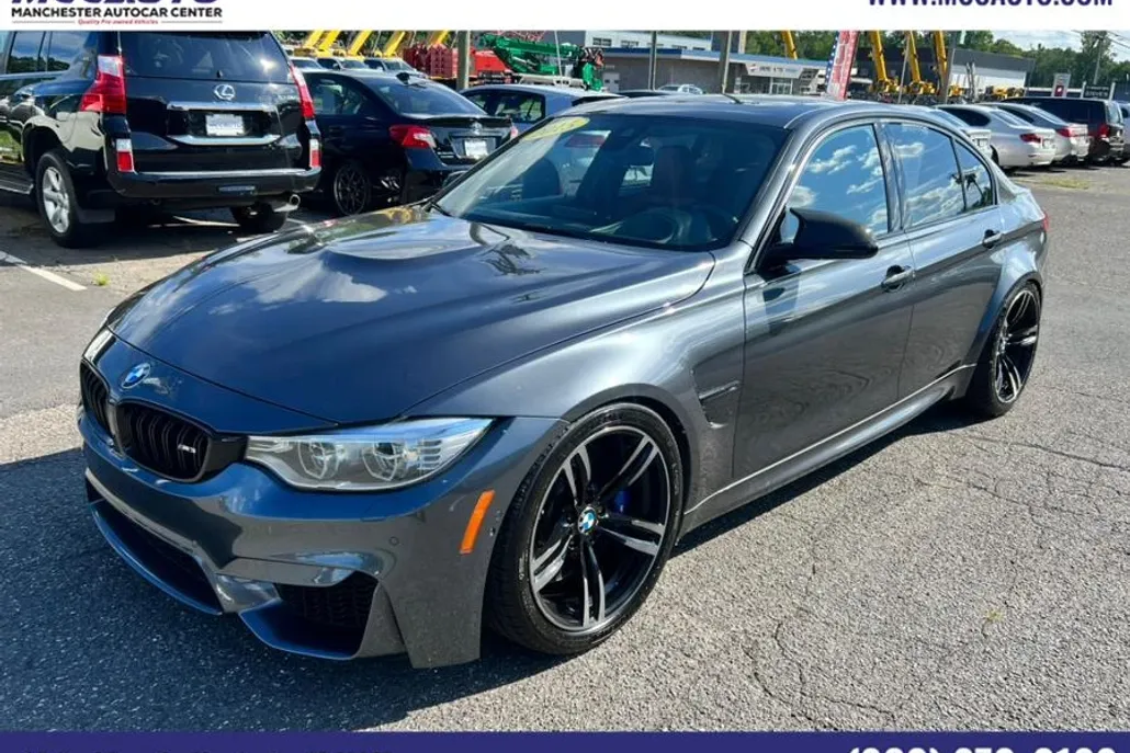 2015 Bmw 528i xDrive Sedan photo 1