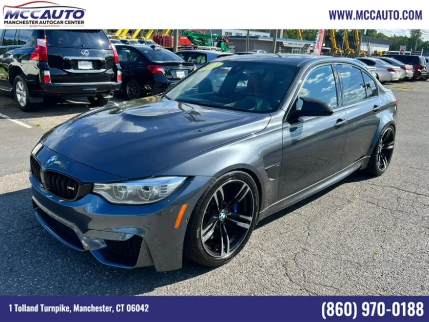 2015 Bmw 528i xDrive Sedan photo 1