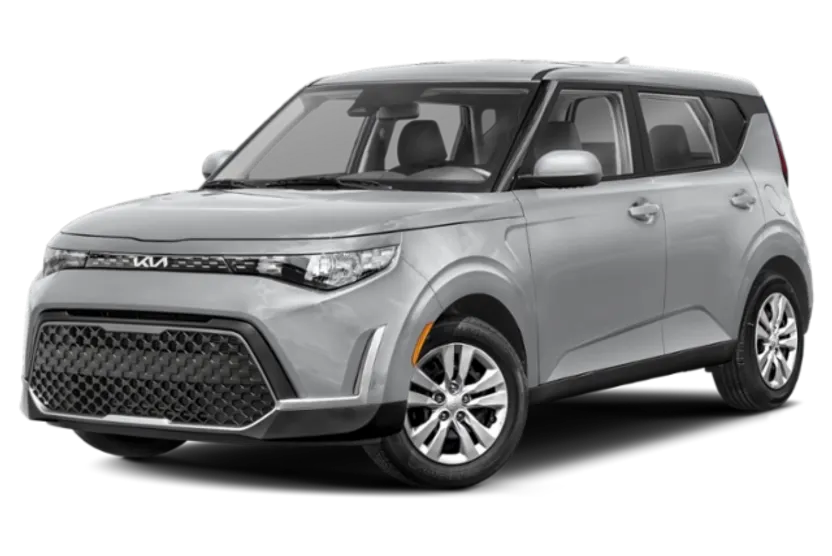 2024 Kia Soul LX photo 1
