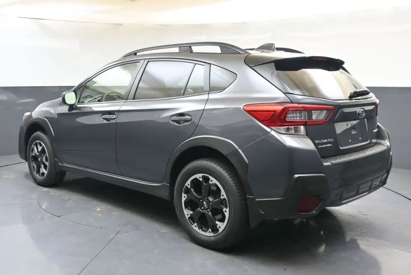 2021 Subaru Crosstrek Premium photo 1