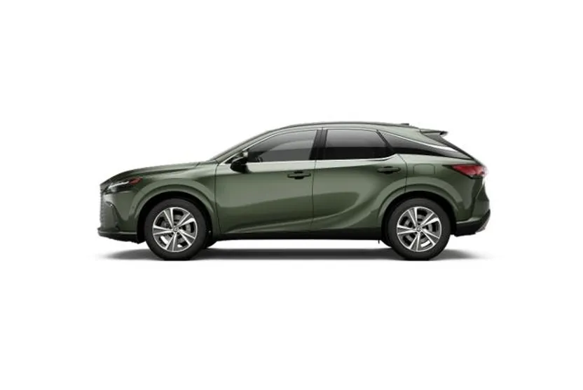 2025 Lexus RX 350 Premium photo 1