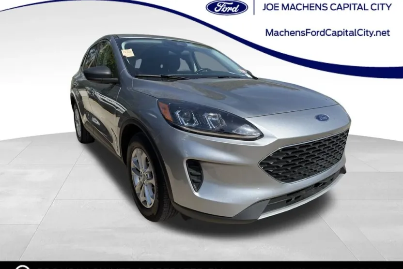 2022 Ford Escape SE photo 1