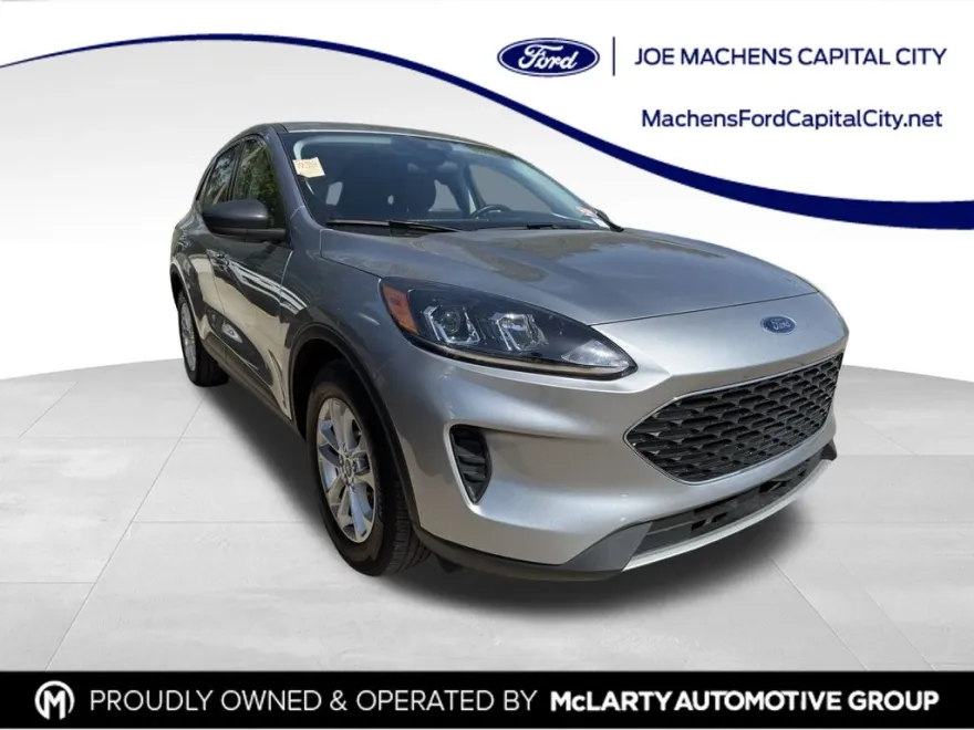 2022 Ford Escape SE photo 1