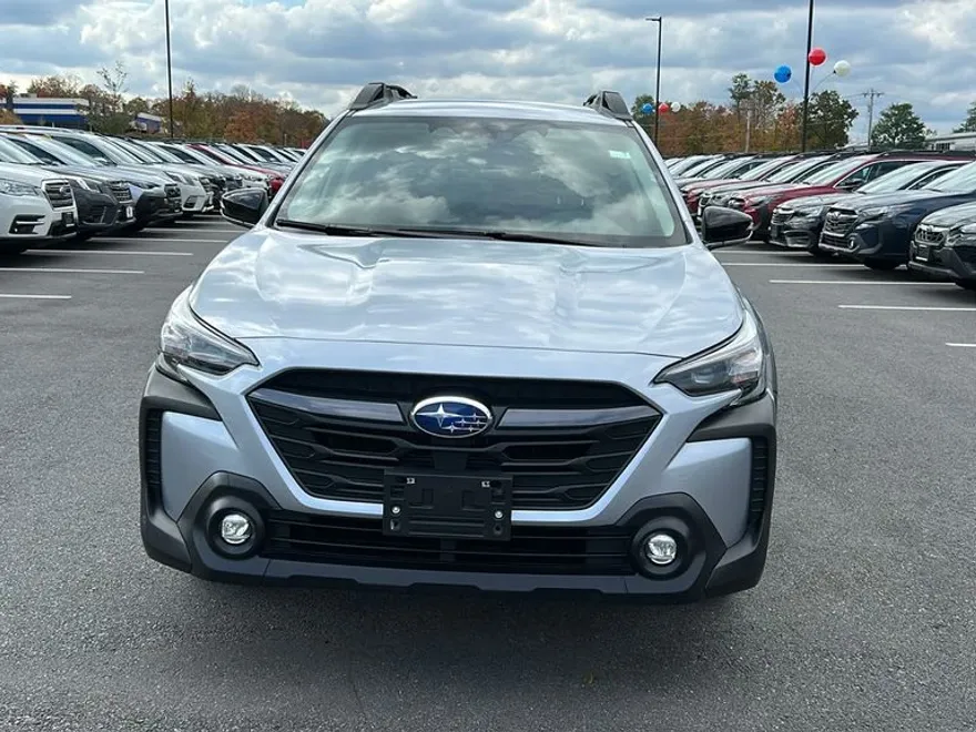 2024 Subaru Outback Premium photo 1