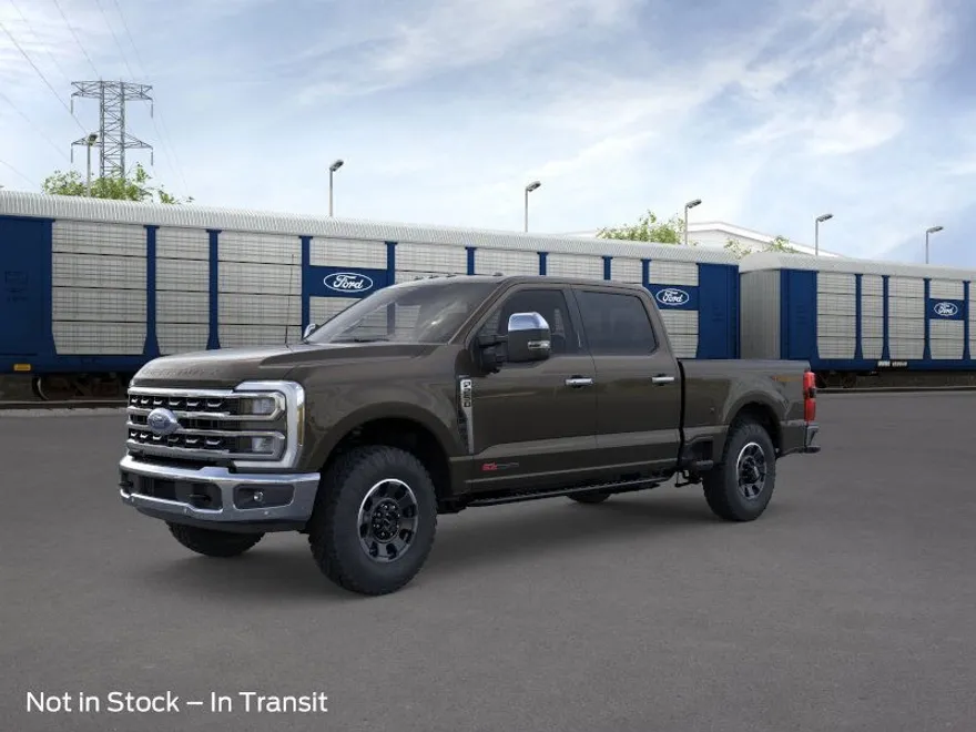 2025 Ford F-250 photo 1