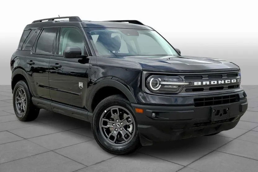 2023 Ford Bronco Sport Big Bend photo 1