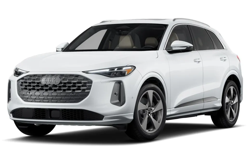 2025 Audi Q5 2.0T Prestige photo 1