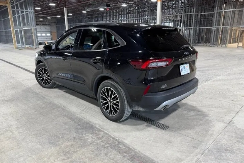 2023 Ford Escape Base photo 1