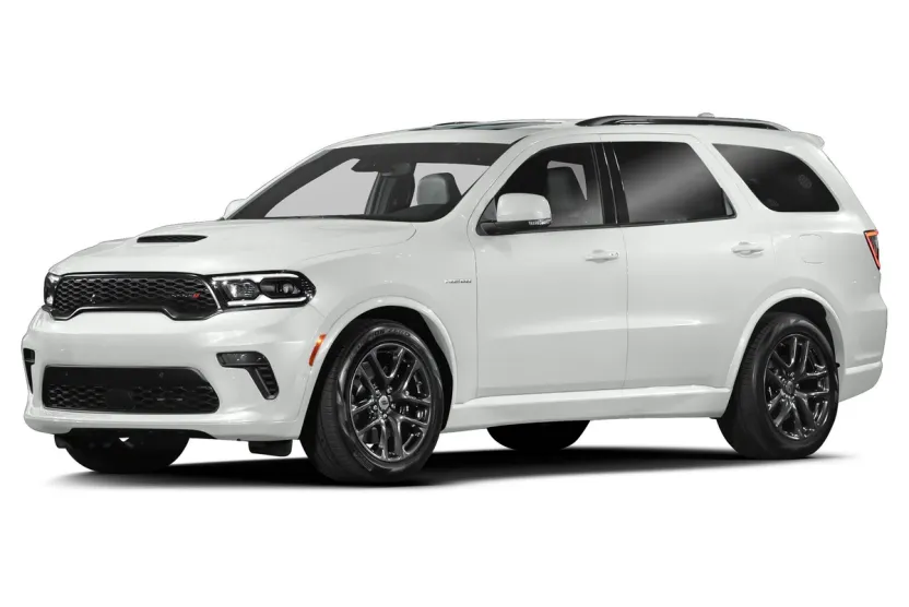 2021 Dodge Durango SRT 392 photo 1