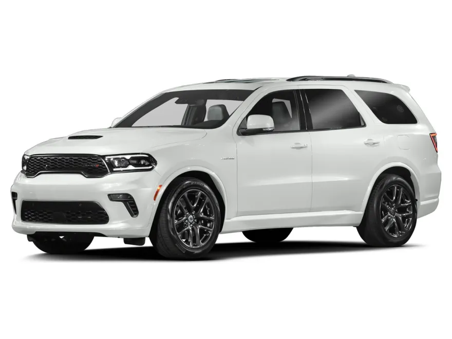 2021 Dodge Durango SRT 392 photo 1