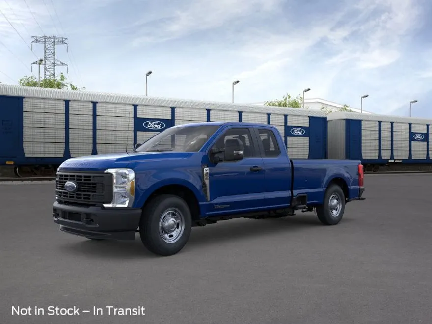 2026 Ford F-350 XL photo 1