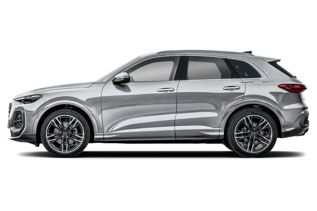 2025 Audi Q5 Premium Prestige photo 1
