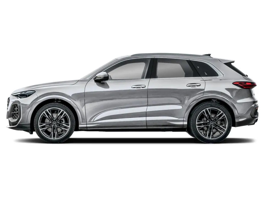 2025 Audi Q5 Premium Prestige photo 1