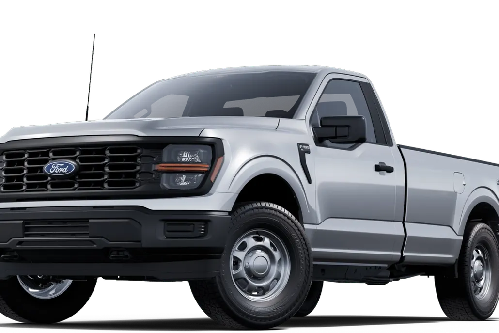 2025 Ford F-150 XL photo 20