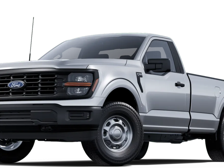 2025 Ford F-150 XL photo 20