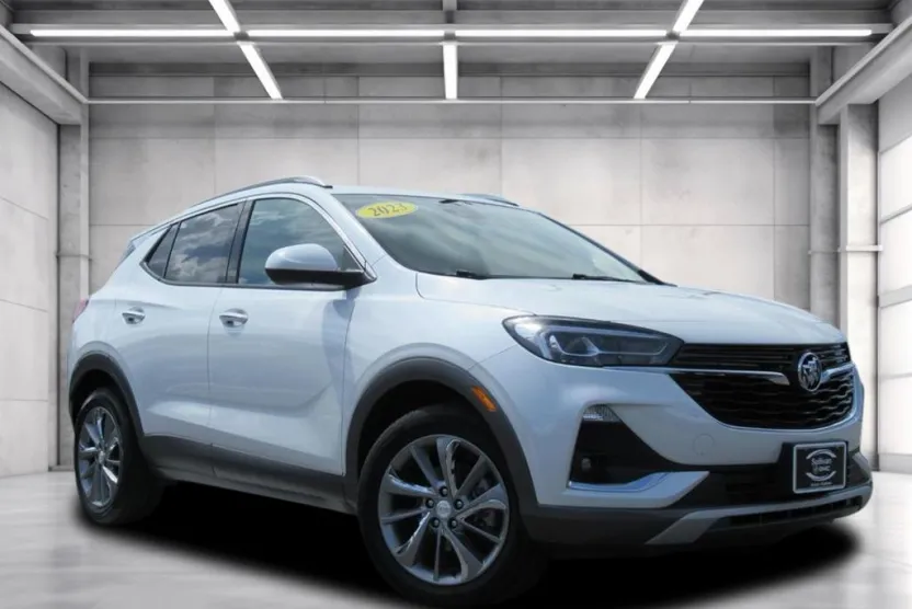 2023 Buick Encore GX Essence photo 1
