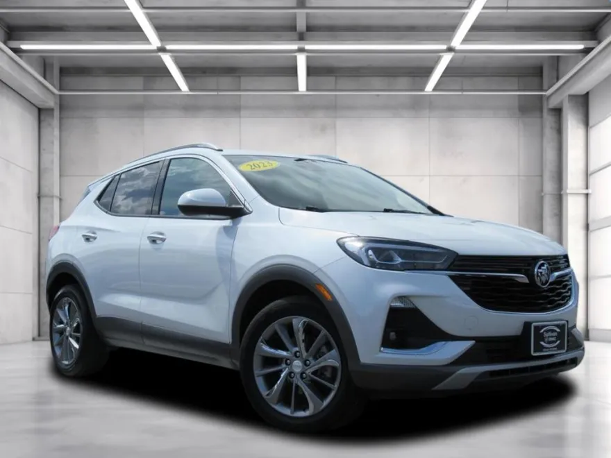 2023 Buick Encore GX Essence photo 1