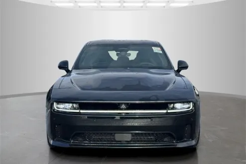 2025 Dodge Charger R/T Scat Pack photo 2