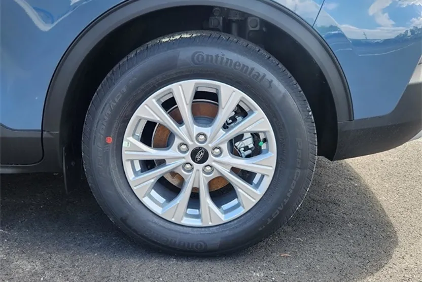 2025 Ford Escape Active photo 1