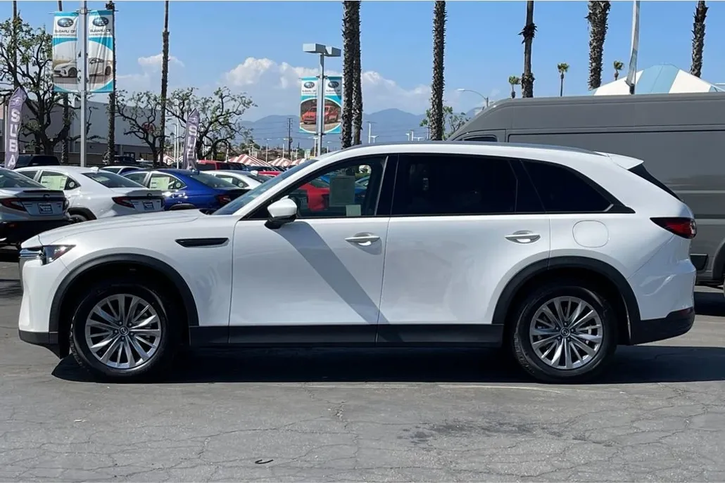 2024 Mazda CX-90 3.3 Turbo Preferred Plus photo 1