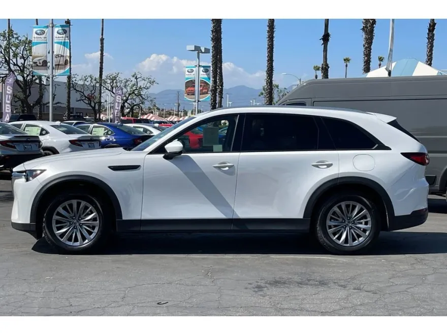 2024 Mazda CX-90 3.3 Turbo Preferred Plus photo 1