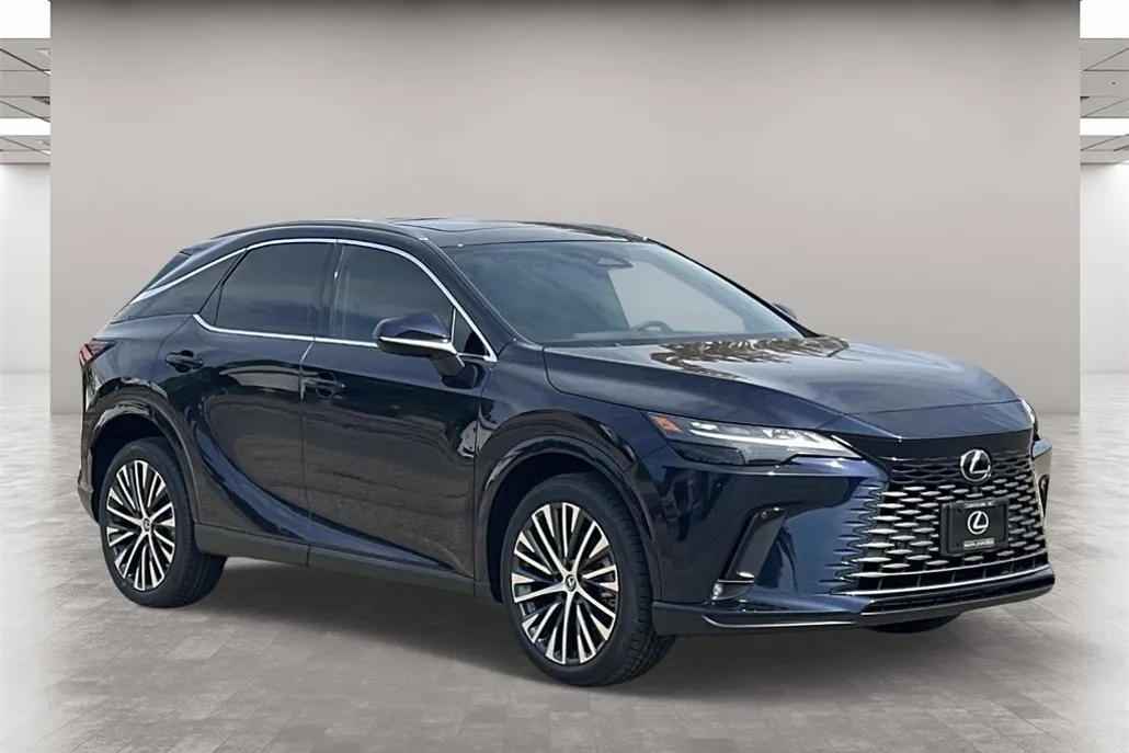 2025 Lexus RX 350 Premium photo 1