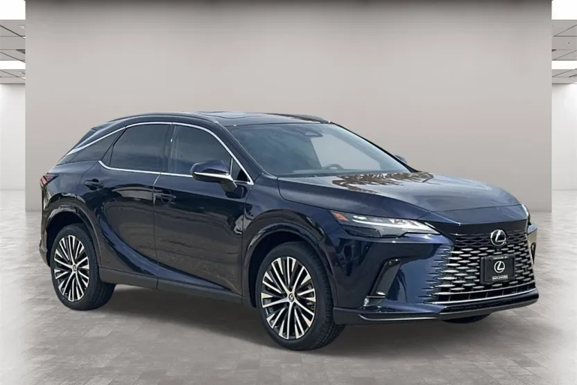 2025 Lexus RX 350 Premium photo 1