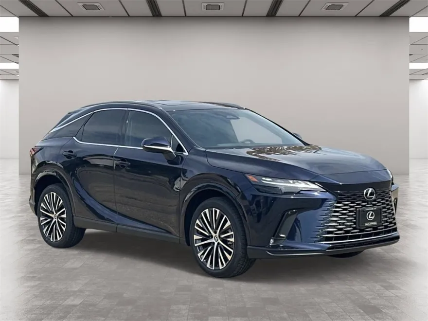 2025 Lexus RX 350 Premium photo 1