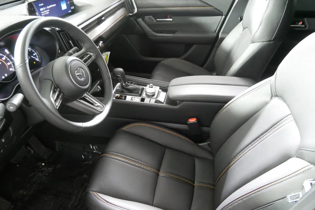 2025 Mazda CX-50 2.5 Premium Plus photo 1
