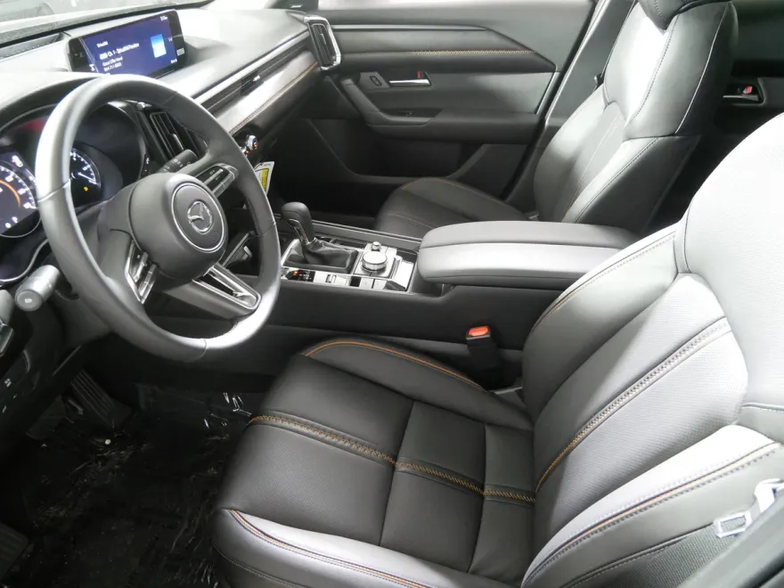 2025 Mazda CX-50 2.5 Premium Plus photo 1