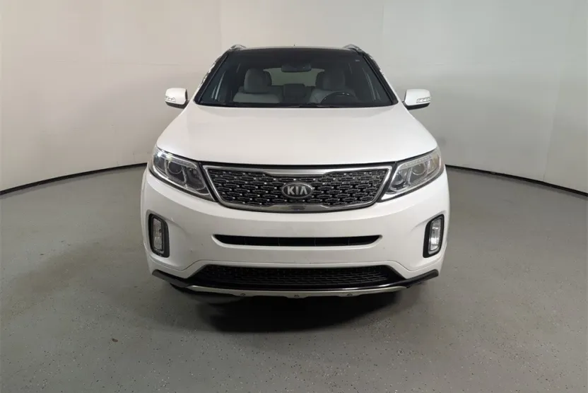 2014 Kia Sorento Limited V6 photo 1